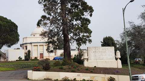 Chapel of Memories Columbarium in Oakland