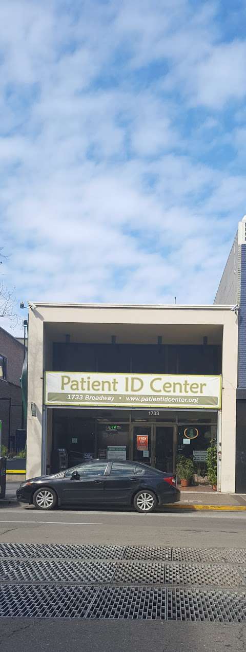 Patient ID Center in Oakland